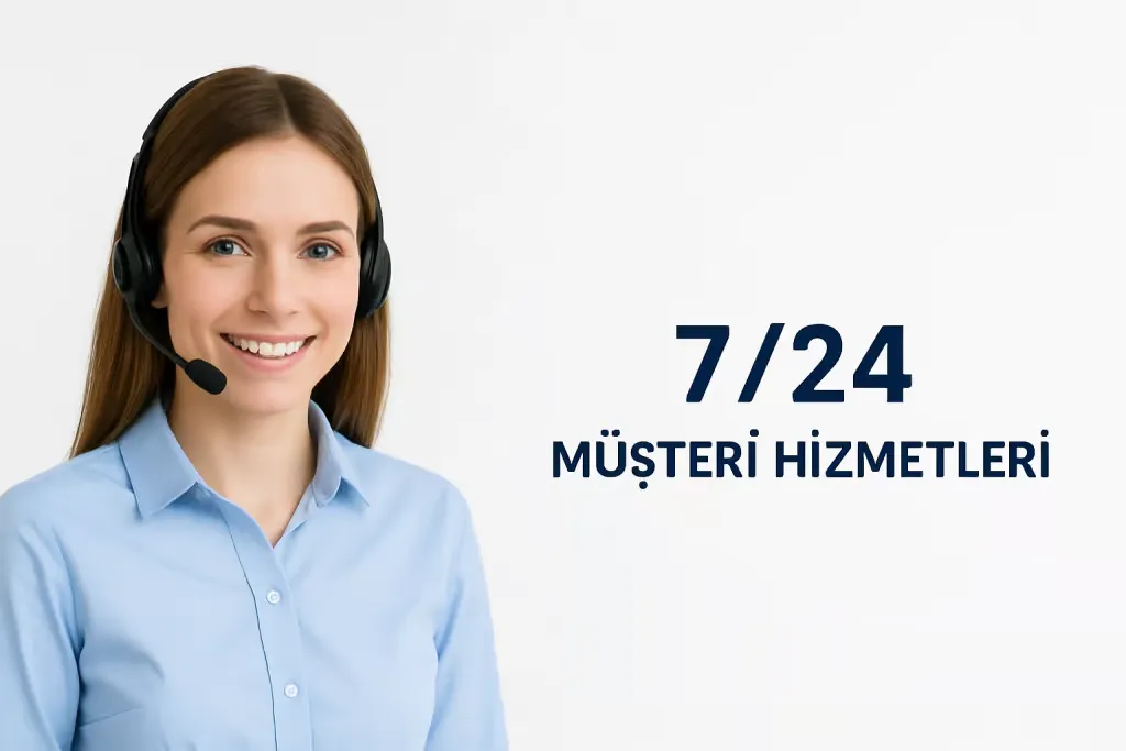 ALİAĞA VİESSMANN Teknik Servis Ekibi
